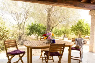 Image de Magnifique villa en Sardaigne