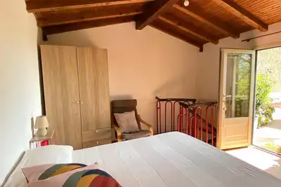 Image de Chalet surrounded by nature just minutes from the sea of Versilia