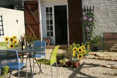 Image de Joli Gite Studio Pour Deux Personnes