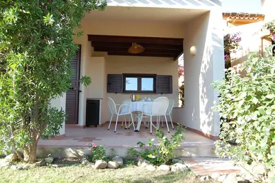 Image de Belle Vacances Restauree A Quelques Pas De La Plage De Costa Rei