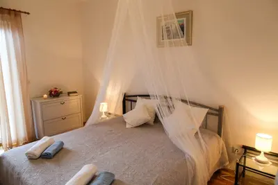 Image de Appartement Lucy pour 5 personnes (2 chambres); Djura Basariceka 11 rue, Cavtat 20210