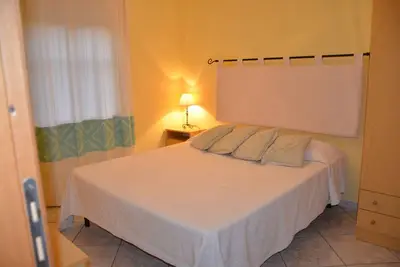 Image de Appartement de trois pièces à 120 mètres de la mer de San Giovanni di Posada Nuoro Sardaigne Italie