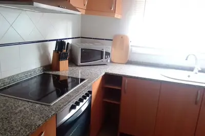 Appartement de vacances confortable