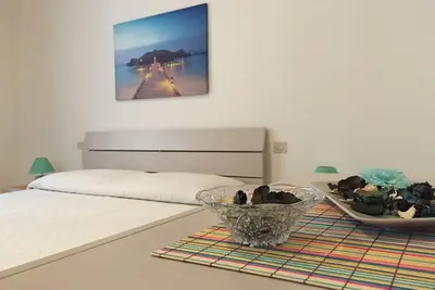 Image de Appartement avec véranda dans un beau quartier résidentiel de Trapani