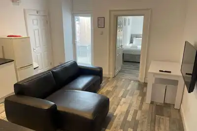 Image de Elder Park Apartment - Glasgow (4 personnes)