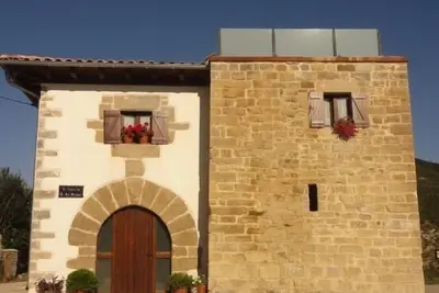 Image de Gîte El Torreón de la Bruna pour 16 personnes