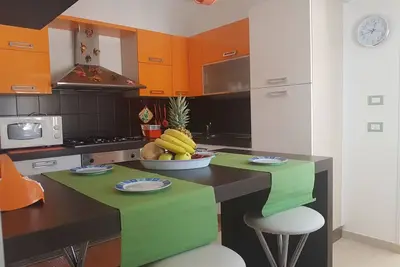 Image de Splendide Villa Stella avec grand espace extérieur près de Gallipoli