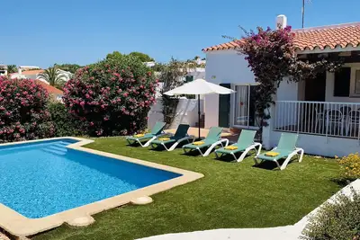 Image de Villa Cristina, air conditioning, private pool, free WiFi