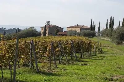 Image de Visentini Castellina in Chianti, en Toscane