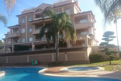 Image de Appartement neuf dans l'urbanisation de luxe