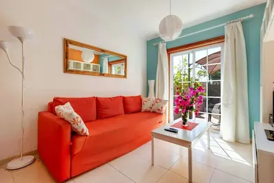 Image de Bien entretenu villa privée avec un équipement haut sur la Costa de Silencio
