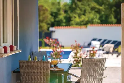 Image de Superbe maison à Banjole avec WiFi