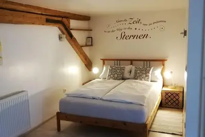 Image de Appartement au pied du château Königsteiner