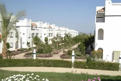 Image de Appartement de vacances Sharm El Sheikh pour 1 - 6 personnes avec 2 chambres à coucher - Logement de