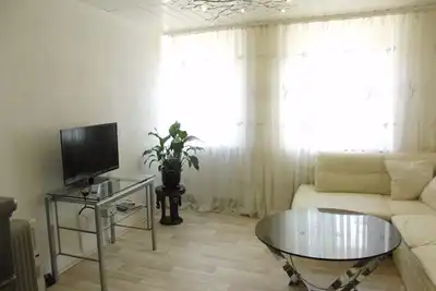 Image de Appartement confortable à seulement 15-20 minutes à pied du centre de Trèves!