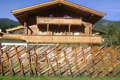 Image de Bienvenue Ă l'appartement Steger