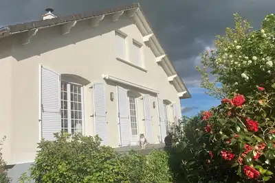 Image de Chez l'habitant <br>A 15 Mn Ouest De Caen