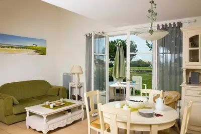 Maison 4 Pièces 6 Personnes
