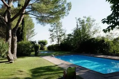Image de Gîte proche du festival d'Avignon