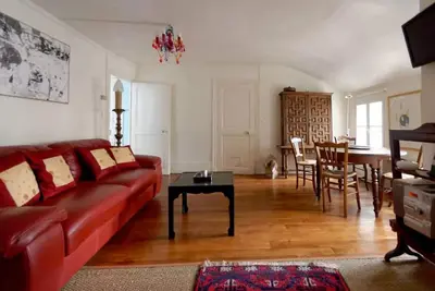 Image de Authentic Rue du Bac