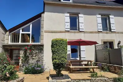 Image de Gite idéalement situé, en Finistère