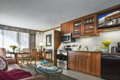 Image de Snowbird Ski Resort Utah - 3 chambres / 3 salles de bain avec baignoire à remous! !