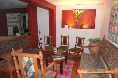 Image de Appartement Cosy, Agreable Et Confortable Dans La Zone Centrale De Cusco