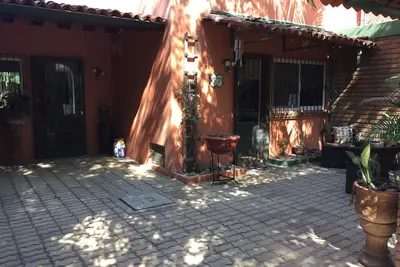 Image de Casa Guacamayo ~ charme Las Aralias