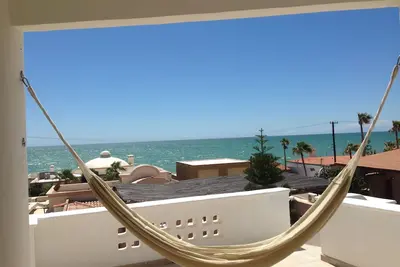 Image de Vues incroyables sur l'océan à Castillo Coral