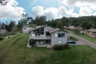 Image de La location de vacances idéale à Gualala, Californie