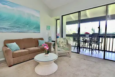 Image de Magnifique condo au 2e étage - Vues Wifi, montagne et golf