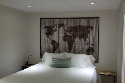 Image de Le Bungalow - Maison 2 Chambres proche de tout