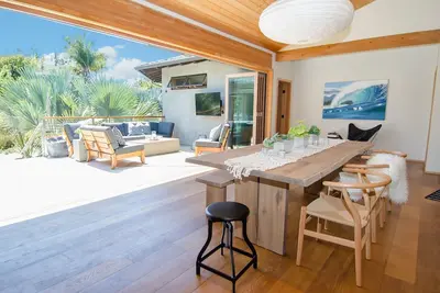 Image de Ouvrez la maison de Leucadia spacieuse