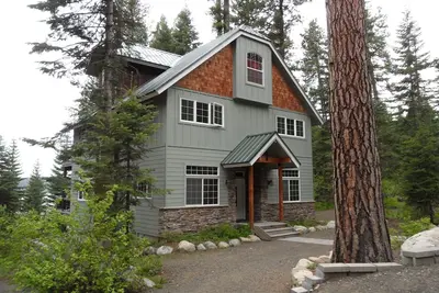 Image de Harris Cove Lodge @ Lakeside - \"Spécial 3e nuit gratuite\" automne-hiver-printemps