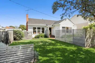 Image de Raff's Beach House Barwon Heads