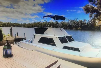 Image de Dora Creek Waterfront Cottage