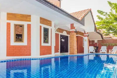 Image de Garden Villa - Pattaya Holiday House - Walking Street