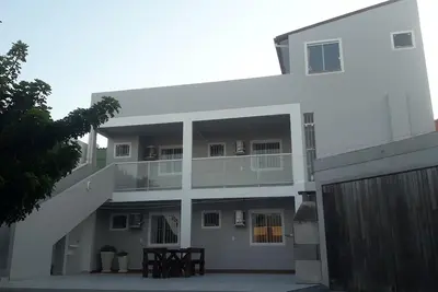 Image de Beach House Campeche