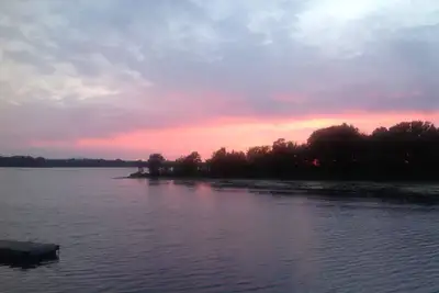 Image de Carry Bay Cozy Cottage-Lac Champlain