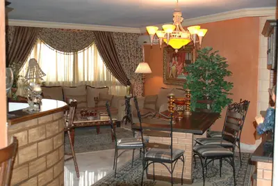 Image de Dawhet El Hoss, Vue sur la mer, Grand appartement pour un espace relaxant et calme