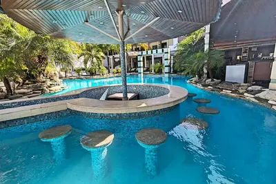 Image de Sosua Bachelor Party 14 chambres Hollywood Style Mansion Match De Prix