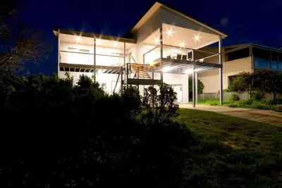 Image de Surf and Sand - vue sur la mer à Robe