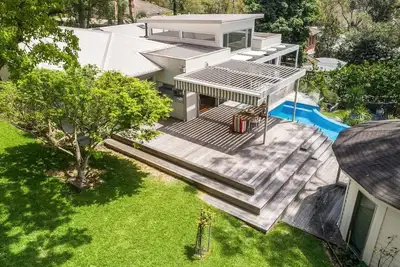 Image de Belle Retraite Peninsula Avalon