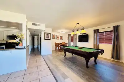 Image de Accès facile aux plages, parcs d'attractions, centres commerciaux et discothèques