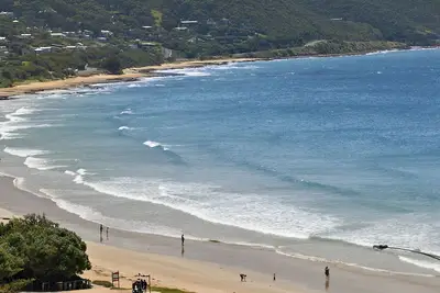 Image de Bay Lodge - Tremplin vers Lorne