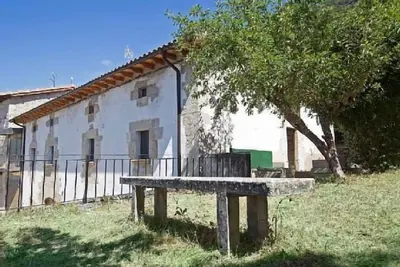 Image de Gîte jaxo etxea pour 10 personnes