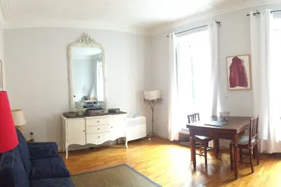 Image de Appartement confortable dans le centre de Rome