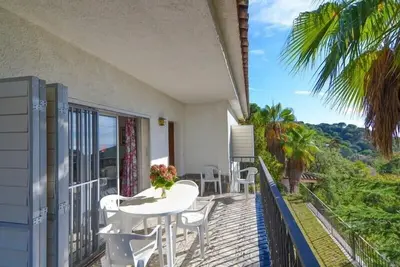 Image de Club Villamar - Charmante maison située dans un quartier résidentiel situé proche à la plage et s. . .