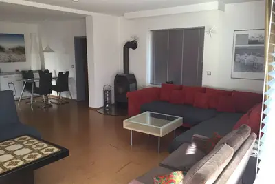 Image de Grand appartement lumineux de 2 pièces