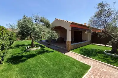 Image de Villa Gio - 300 Mt de la mer